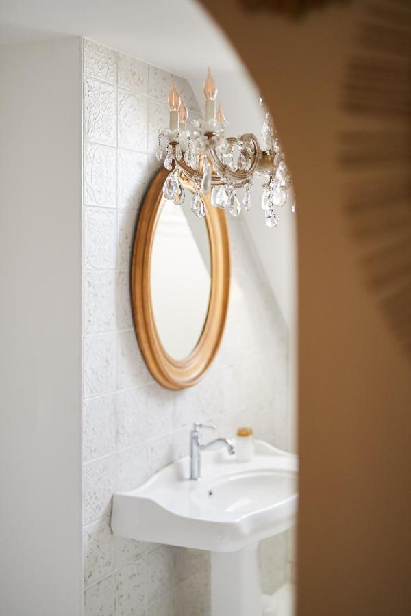 Bed and Breakfast La_Grande_Guerais Beaussais Sur Mer Экстерьер фото
