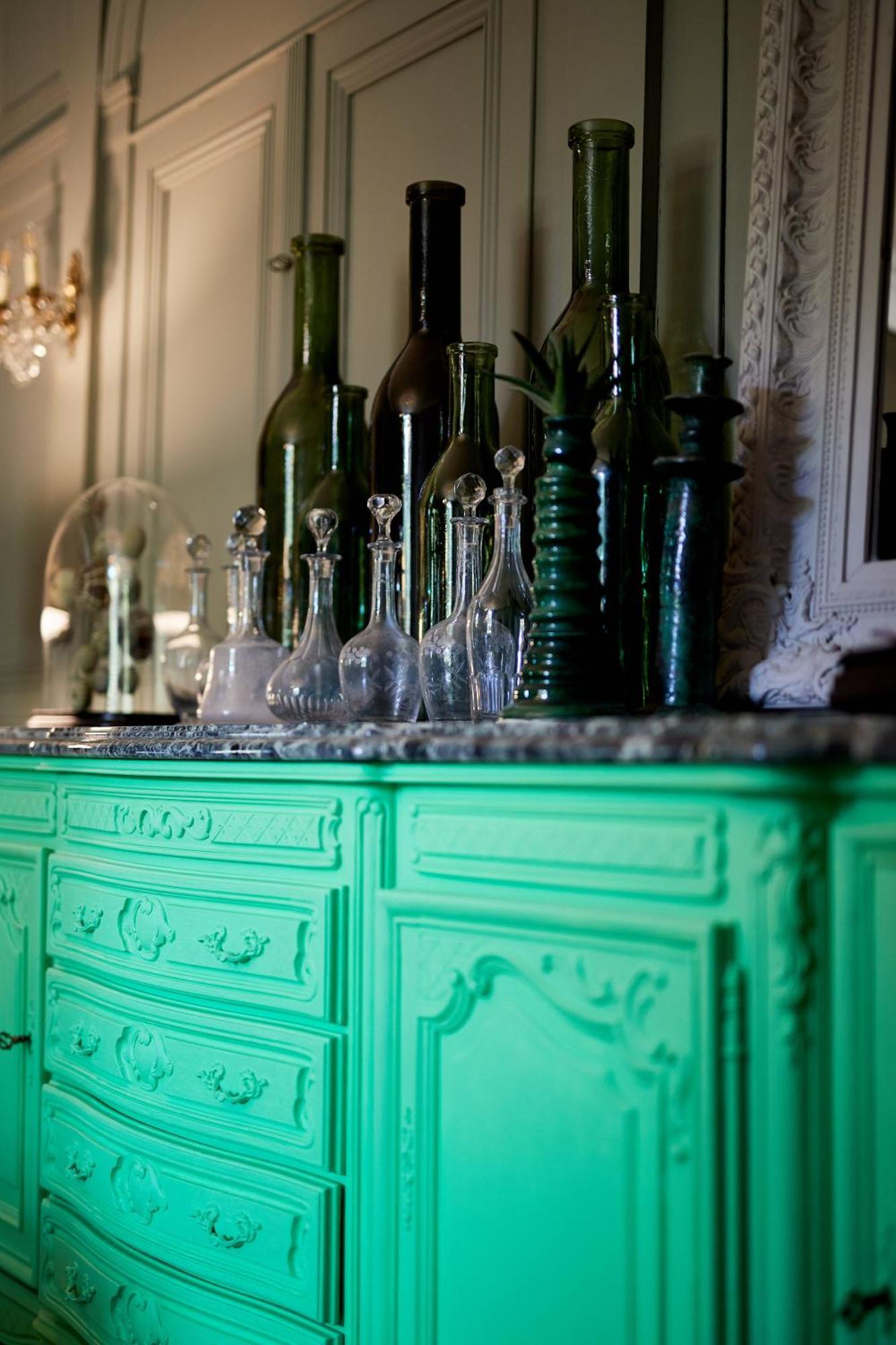 Bed and Breakfast La_Grande_Guerais Beaussais Sur Mer Экстерьер фото