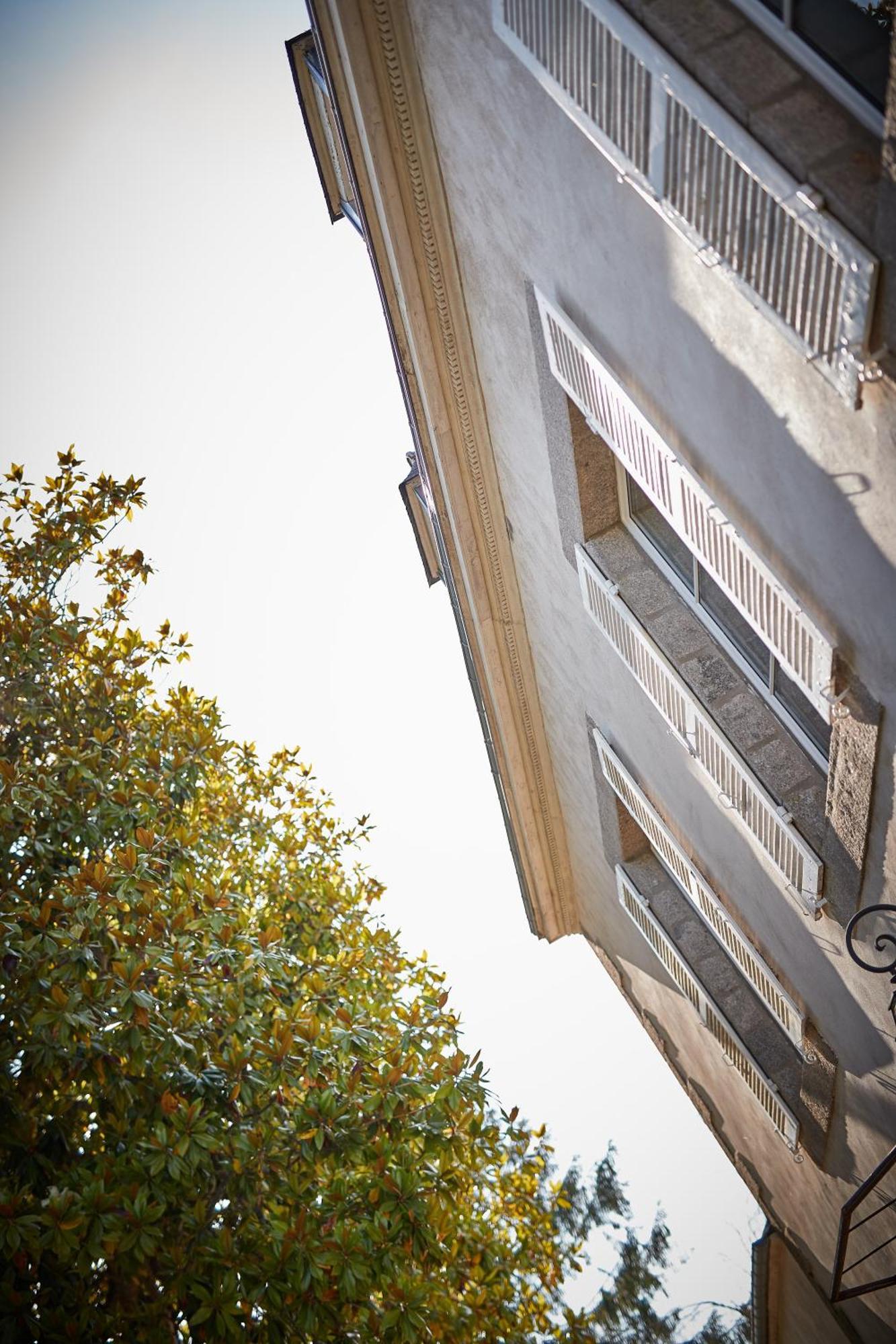 Bed and Breakfast La_Grande_Guerais Beaussais Sur Mer Экстерьер фото