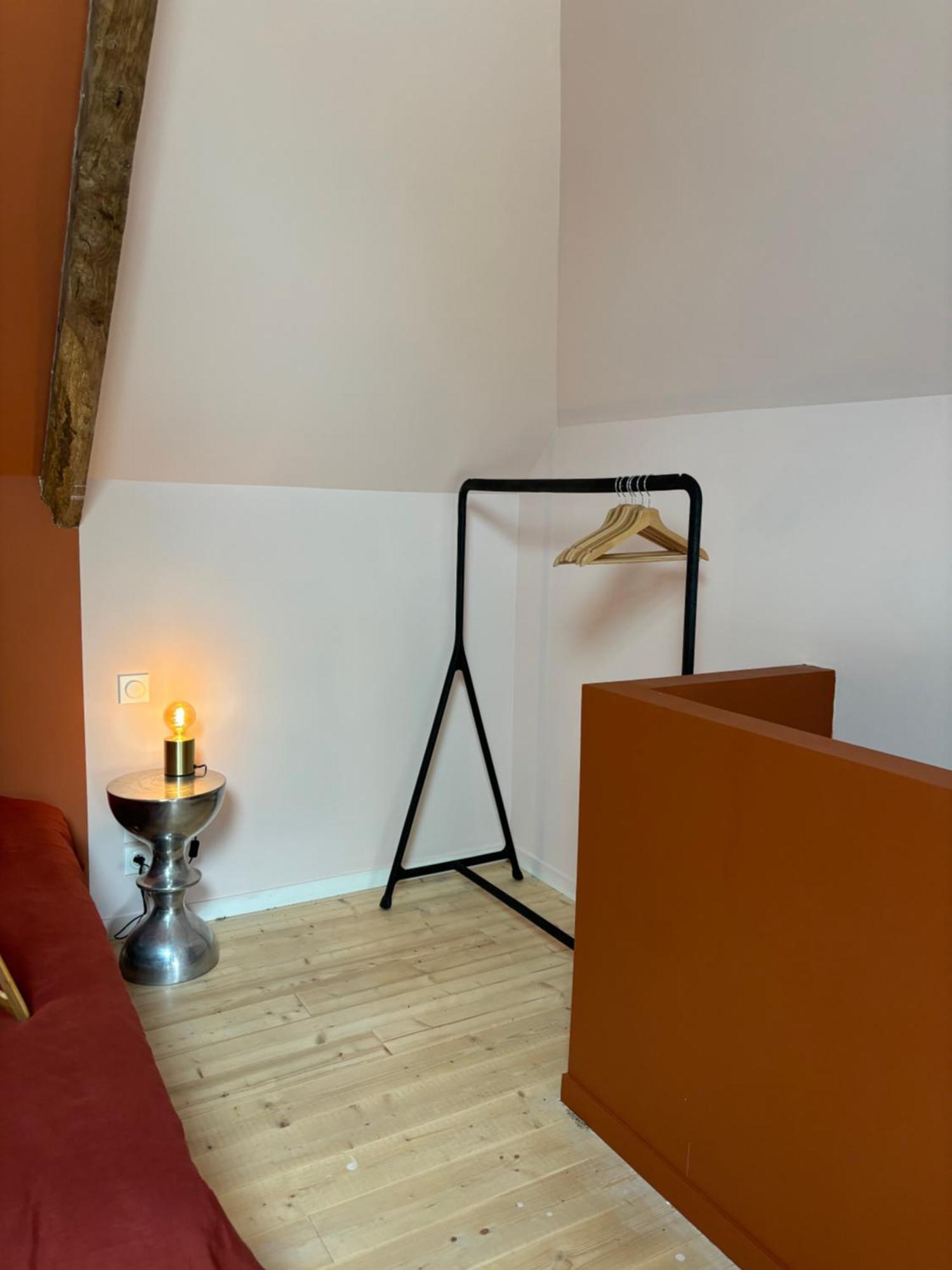 Bed and Breakfast La_Grande_Guerais Beaussais Sur Mer Экстерьер фото