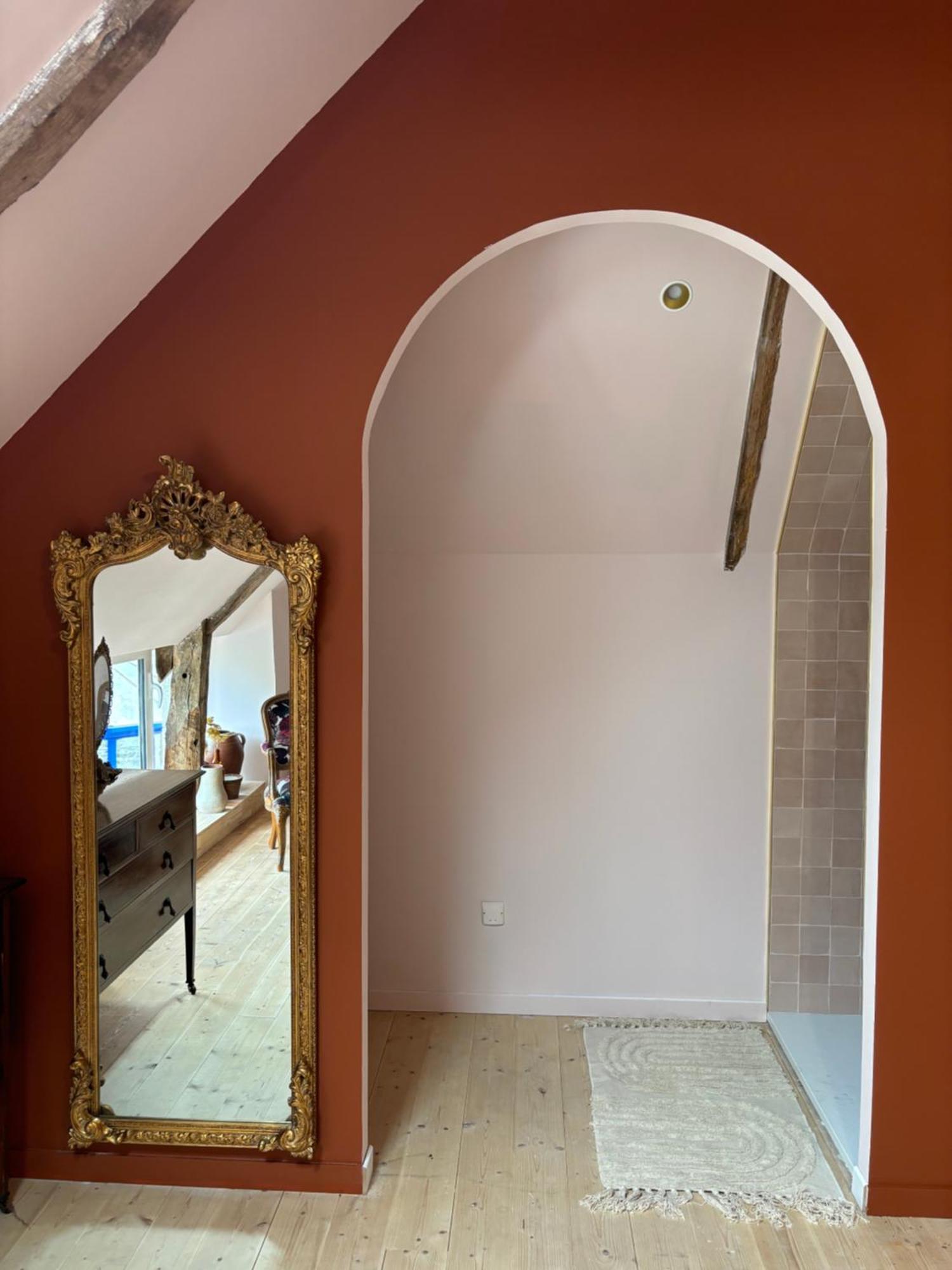 Bed and Breakfast La_Grande_Guerais Beaussais Sur Mer Экстерьер фото